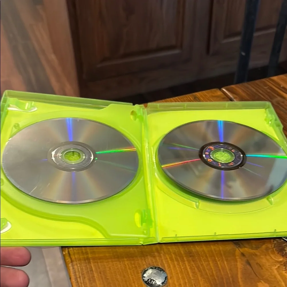 The Elder Scrolls IV: Oblivion Game of the Year Edition for Xbox 360